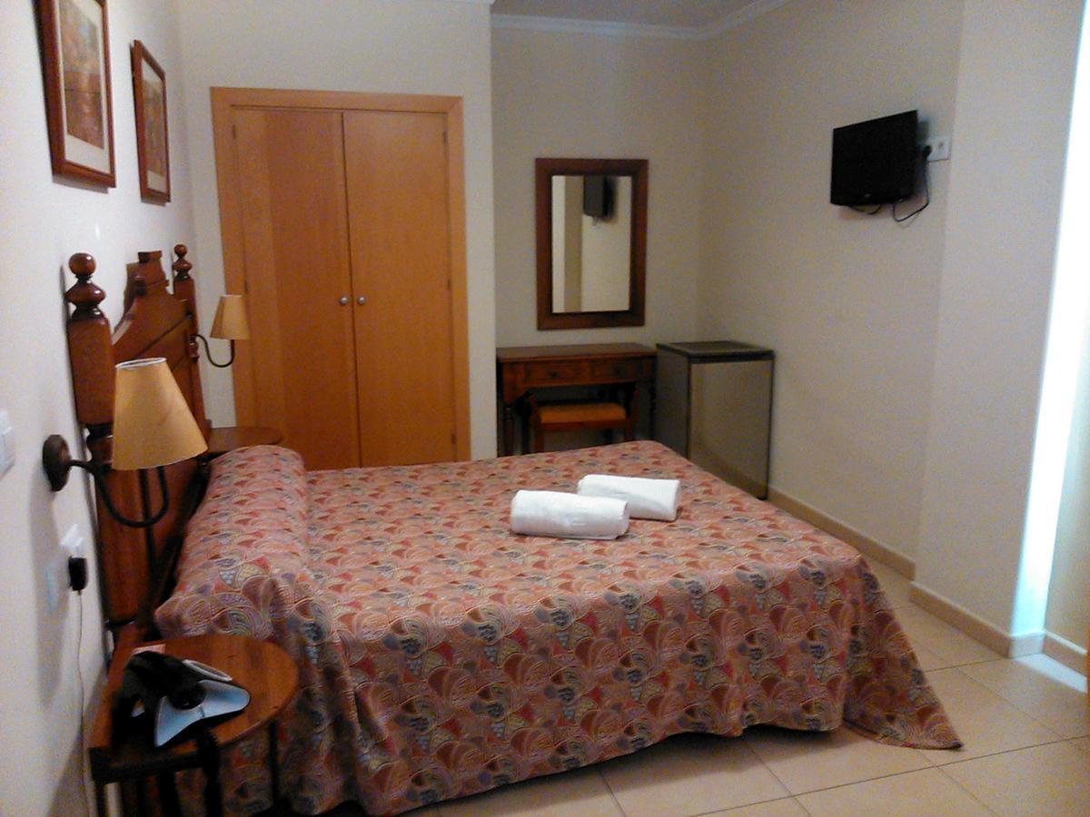 Hotel Las Canteras De Puerto Real Extérieur photo