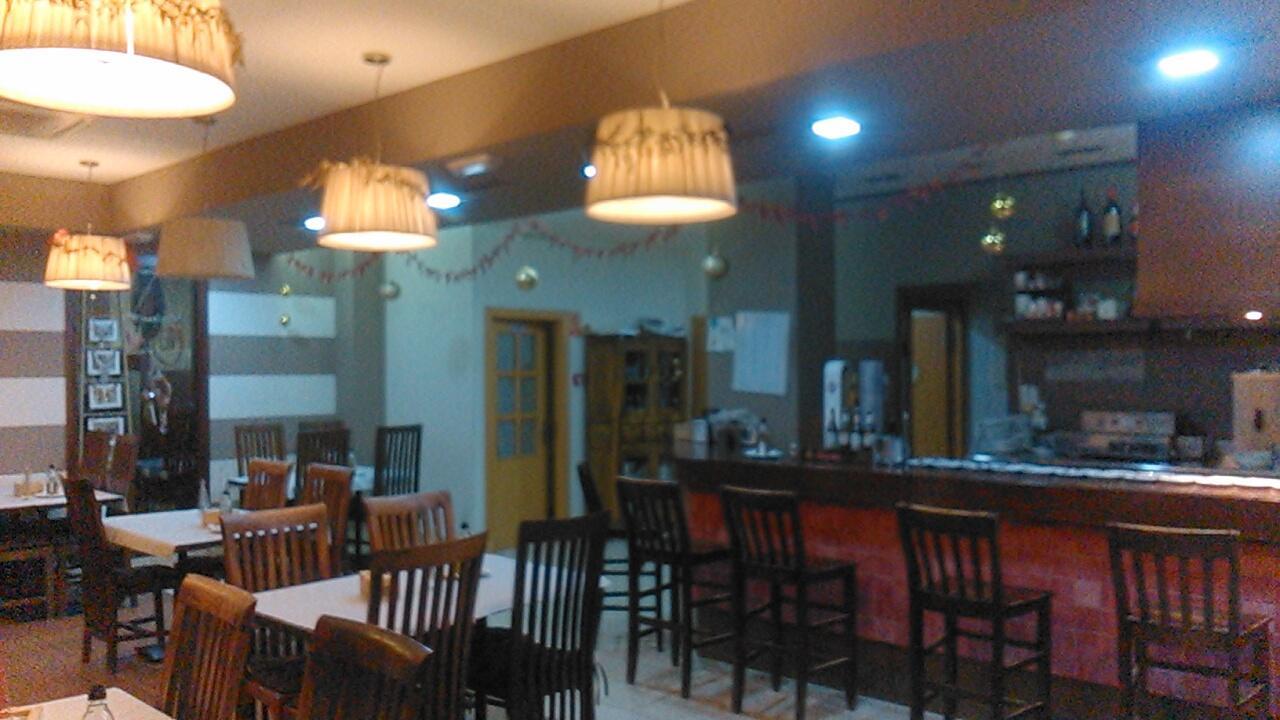 Hotel Las Canteras De Puerto Real Extérieur photo