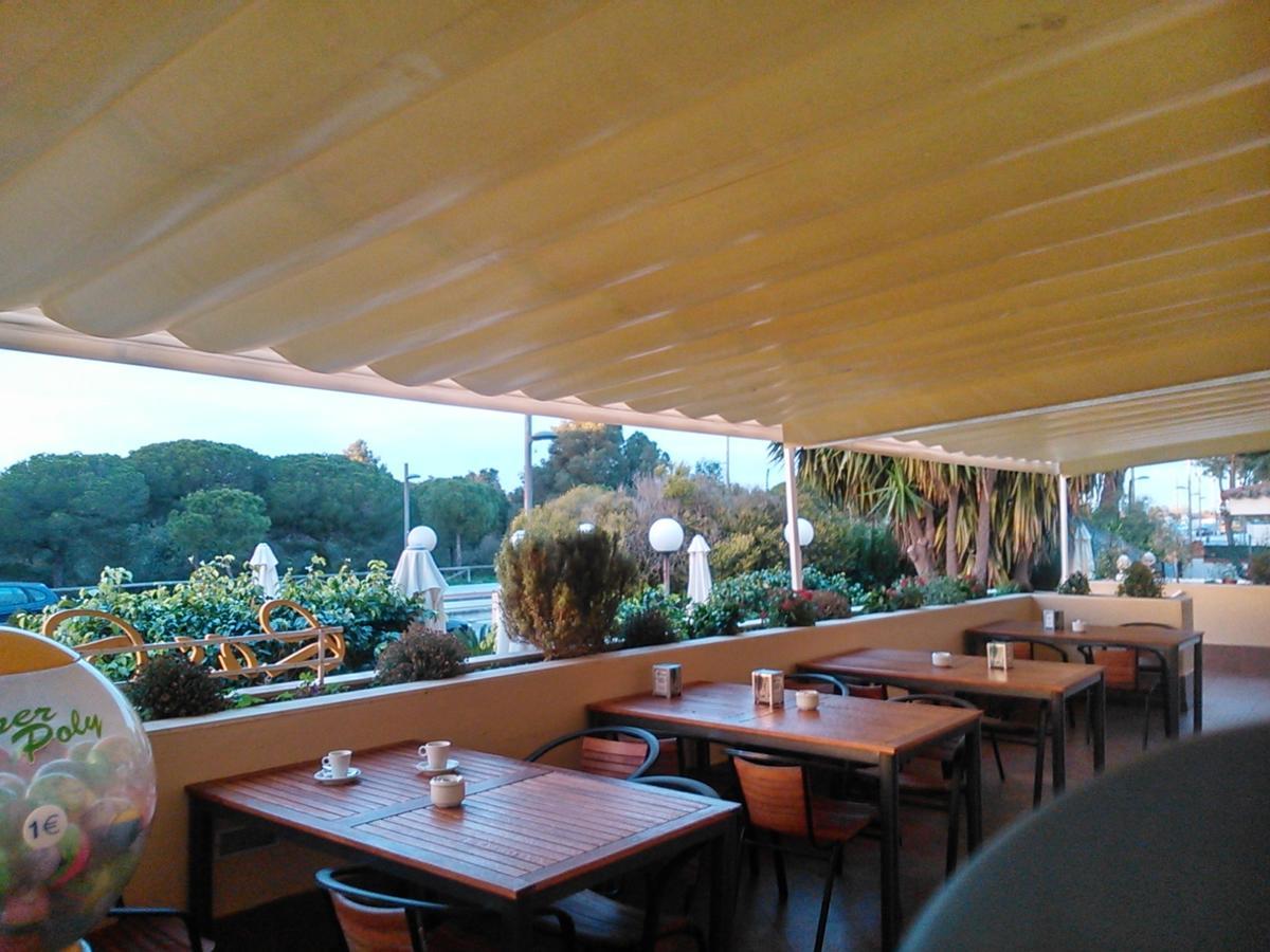 Hotel Las Canteras De Puerto Real Extérieur photo