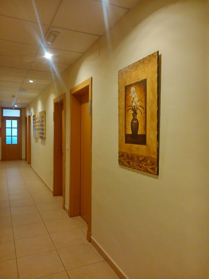 Hotel Las Canteras De Puerto Real Extérieur photo