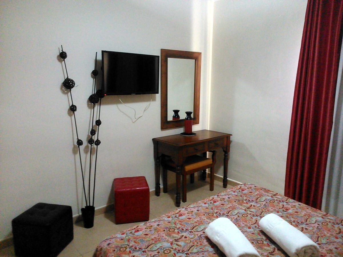 Hotel Las Canteras De Puerto Real Extérieur photo