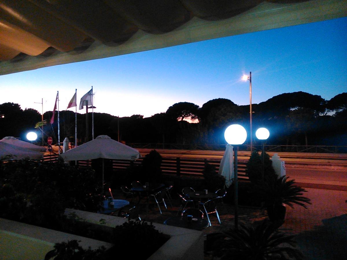Hotel Las Canteras De Puerto Real Extérieur photo