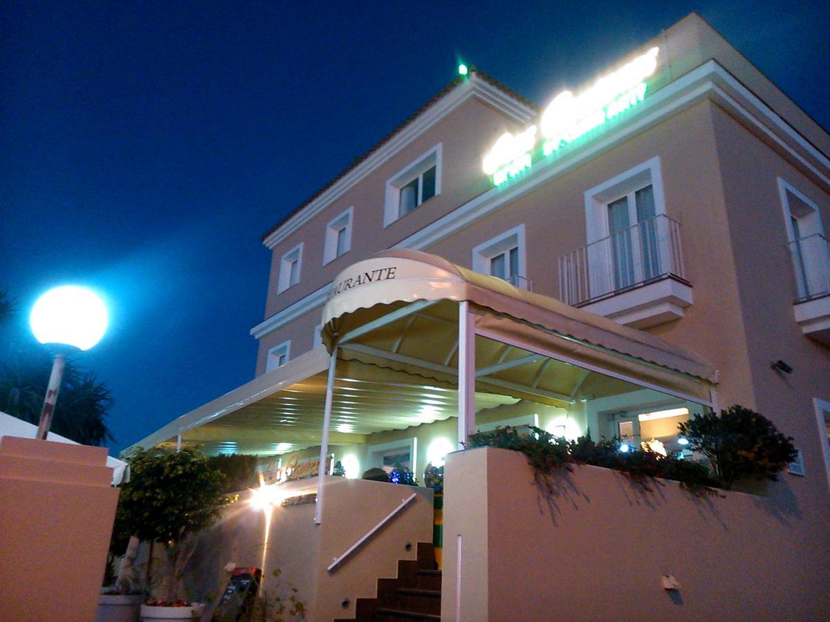 Hotel Las Canteras De Puerto Real Extérieur photo