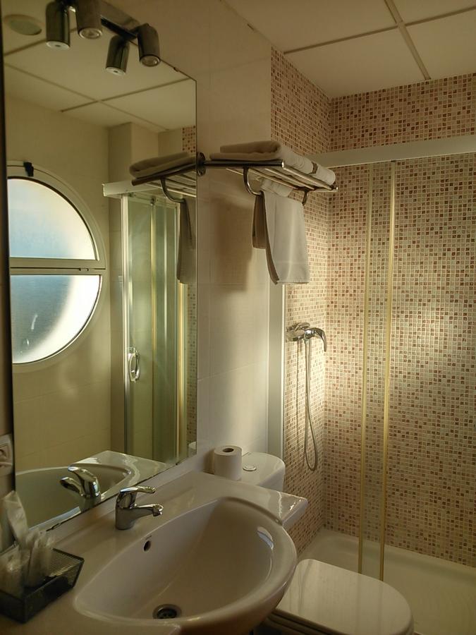Hotel Las Canteras De Puerto Real Extérieur photo