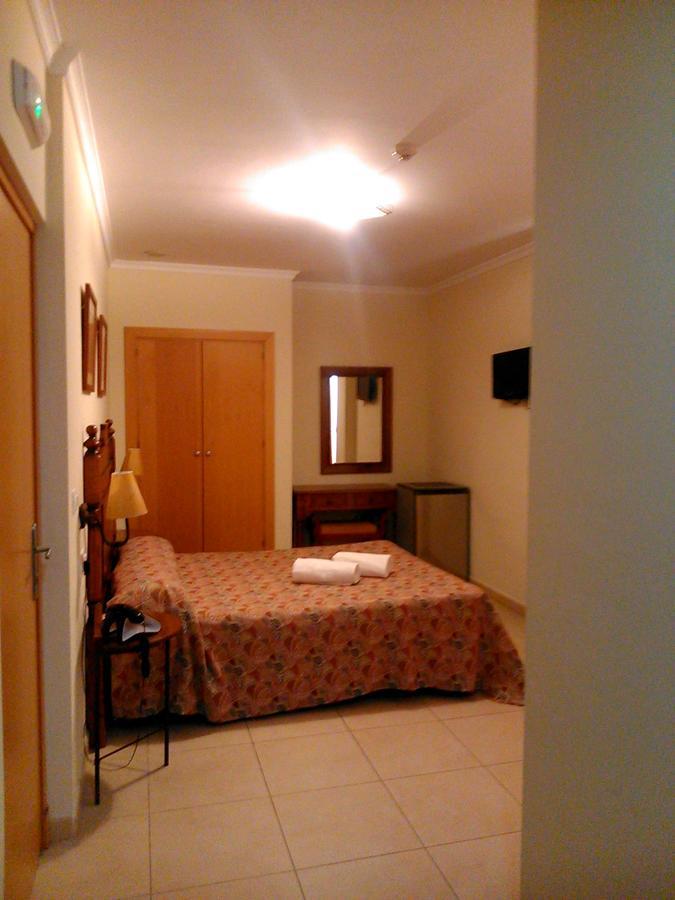 Hotel Las Canteras De Puerto Real Extérieur photo