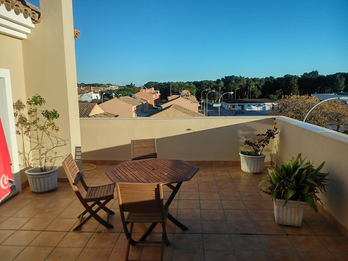 Hotel Las Canteras De Puerto Real Extérieur photo