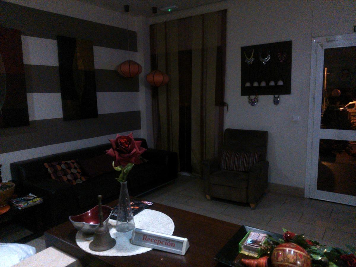 Hotel Las Canteras De Puerto Real Extérieur photo