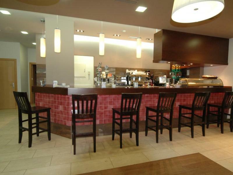 Hotel Las Canteras De Puerto Real Extérieur photo