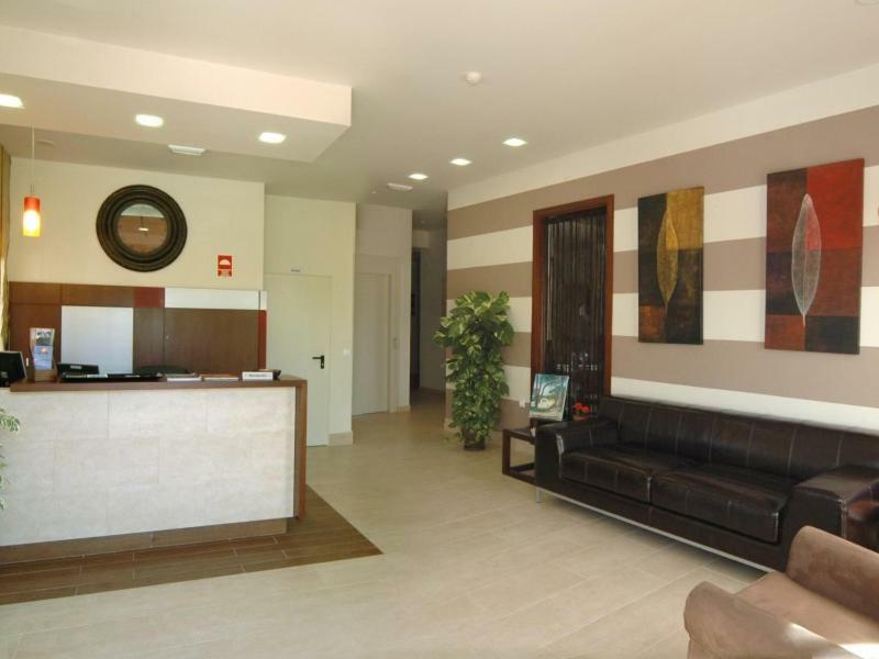 Hotel Las Canteras De Puerto Real Extérieur photo